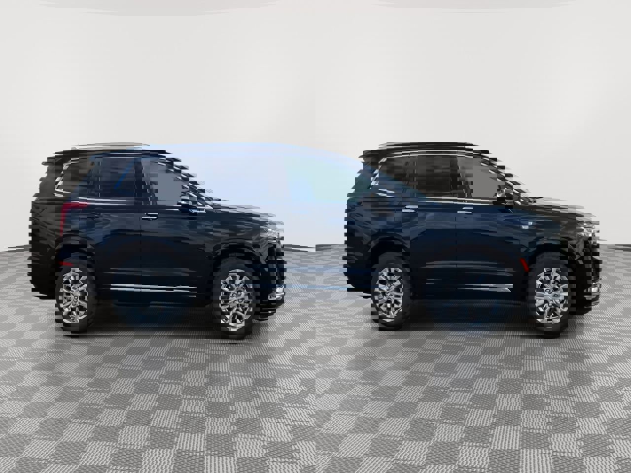 New 2025 Cadillac XT6 Luxury image 44