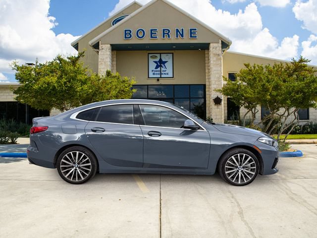 Used 2023 BMW 228i Gran Coupe w/ Convenience Package FWD image 6