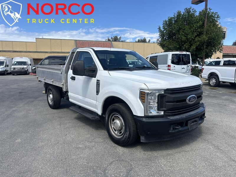 Used 2019 Ford F250 XL RWD image 2