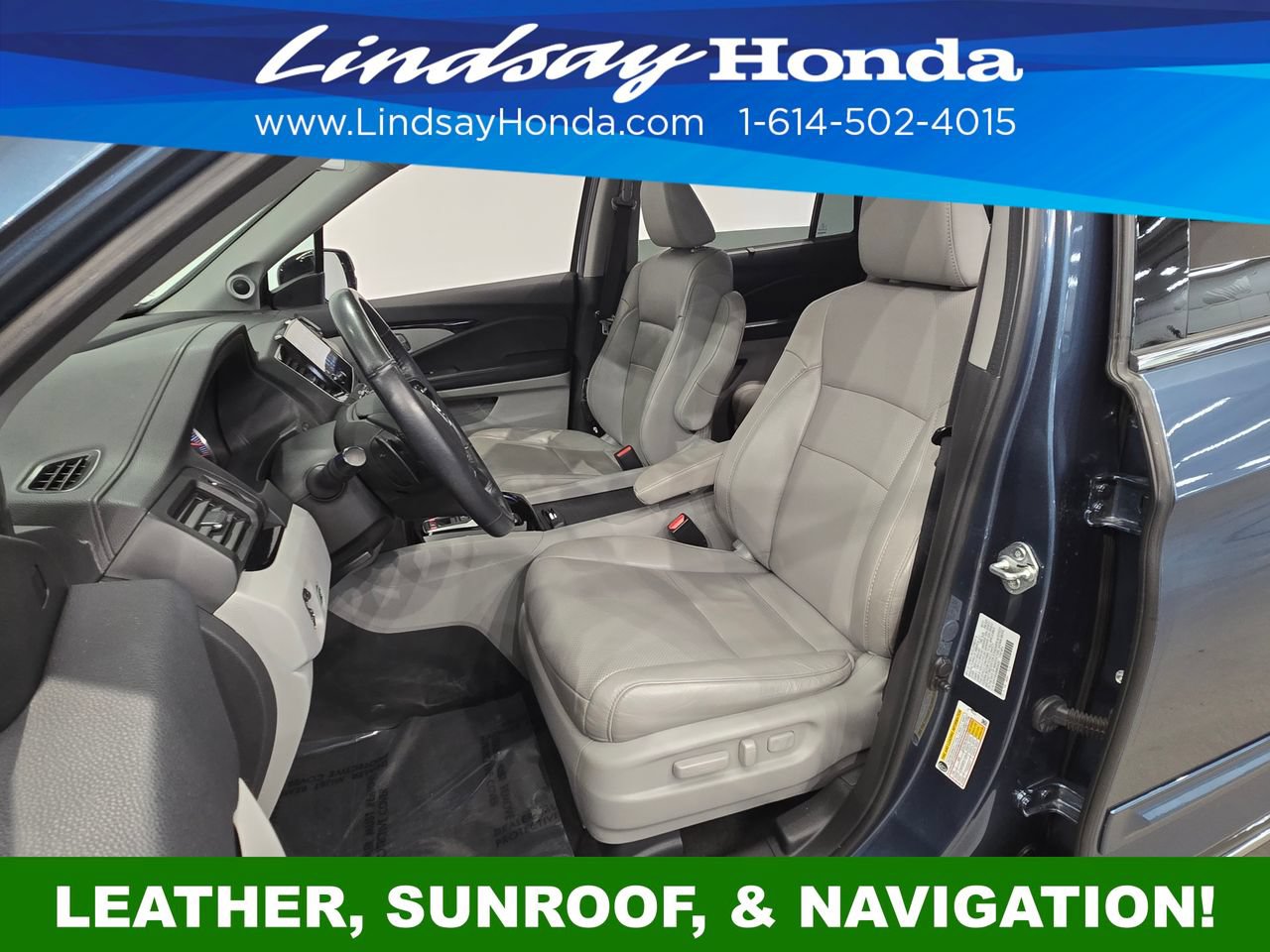 Used 2021 Honda Pilot Elite image 12