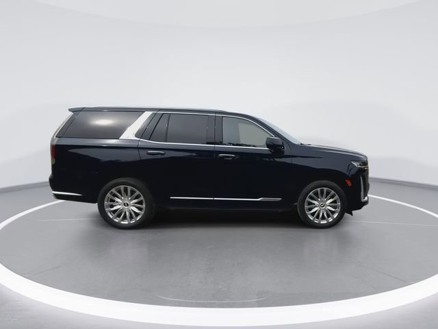 Used 2023 Cadillac Escalade Premium Luxury w/ Performance Package image 13