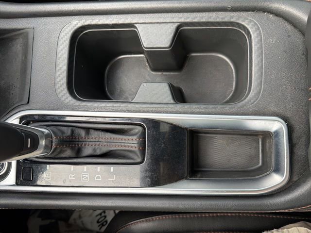 Used 2021 Nissan Sentra SR w/ SR Premium Package image 29