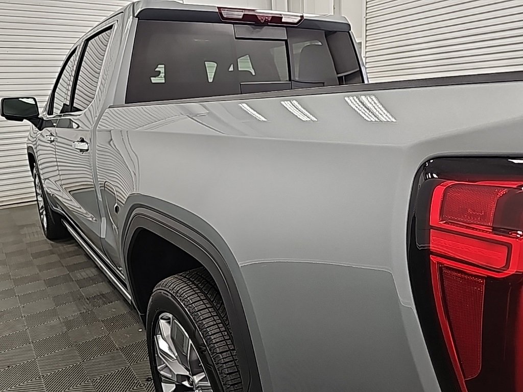 New 2025 GMC Sierra 1500 Denali w/ Denali Reserve Package image 6