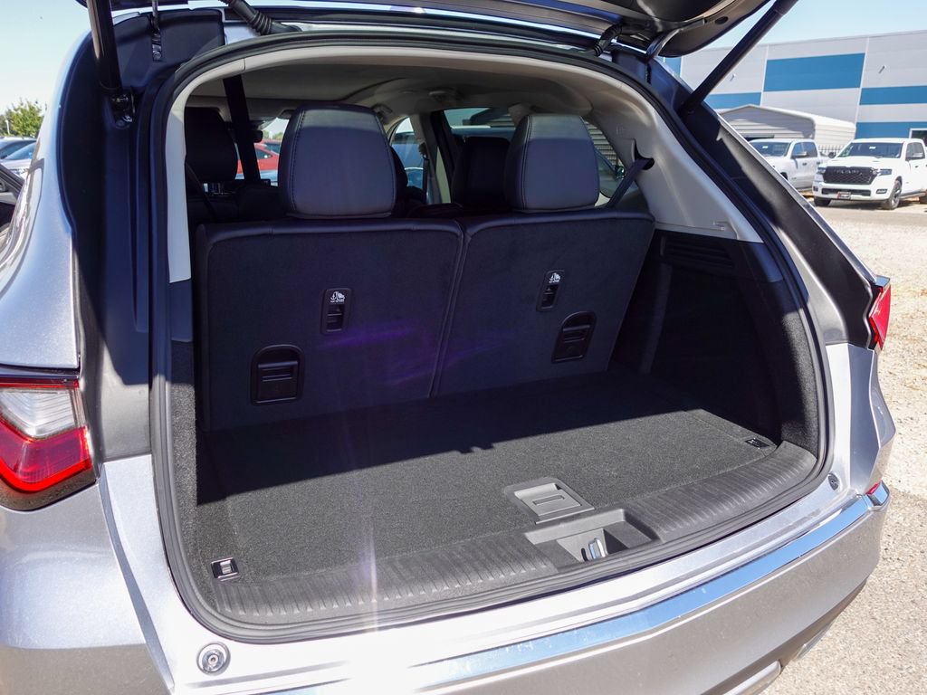 New 2026 Acura MDX SH-AWD image 28