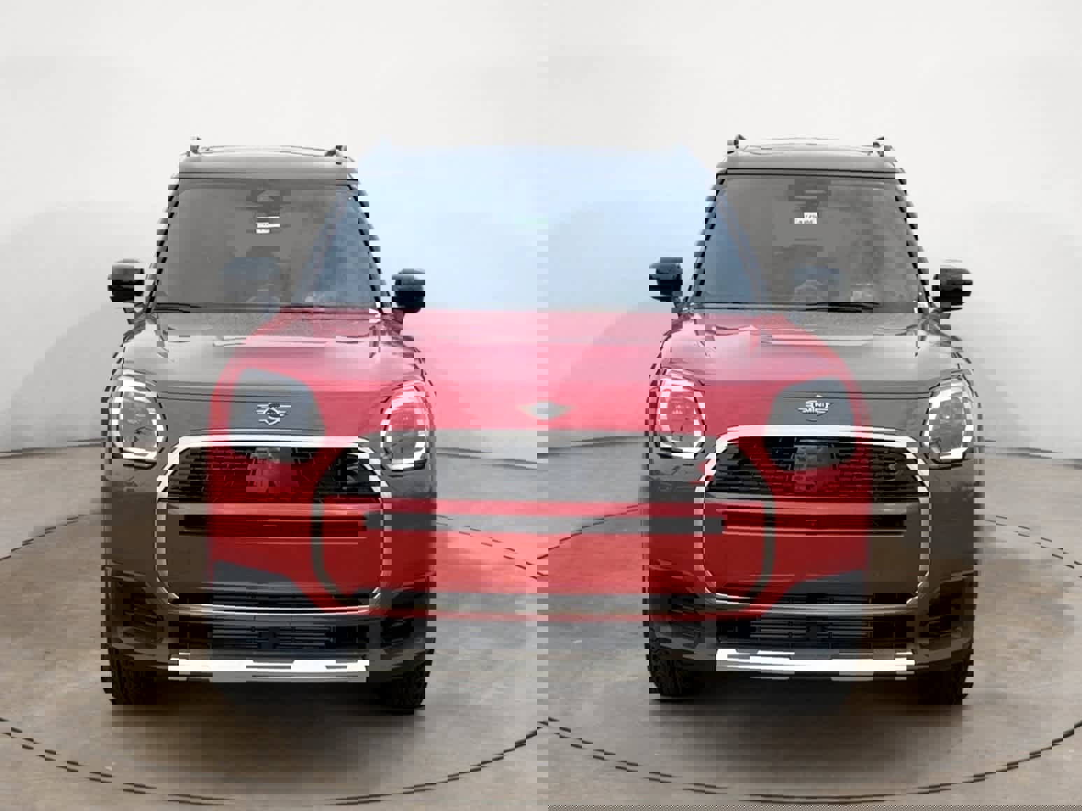 New 2026 MINI Cooper Countryman S image 8