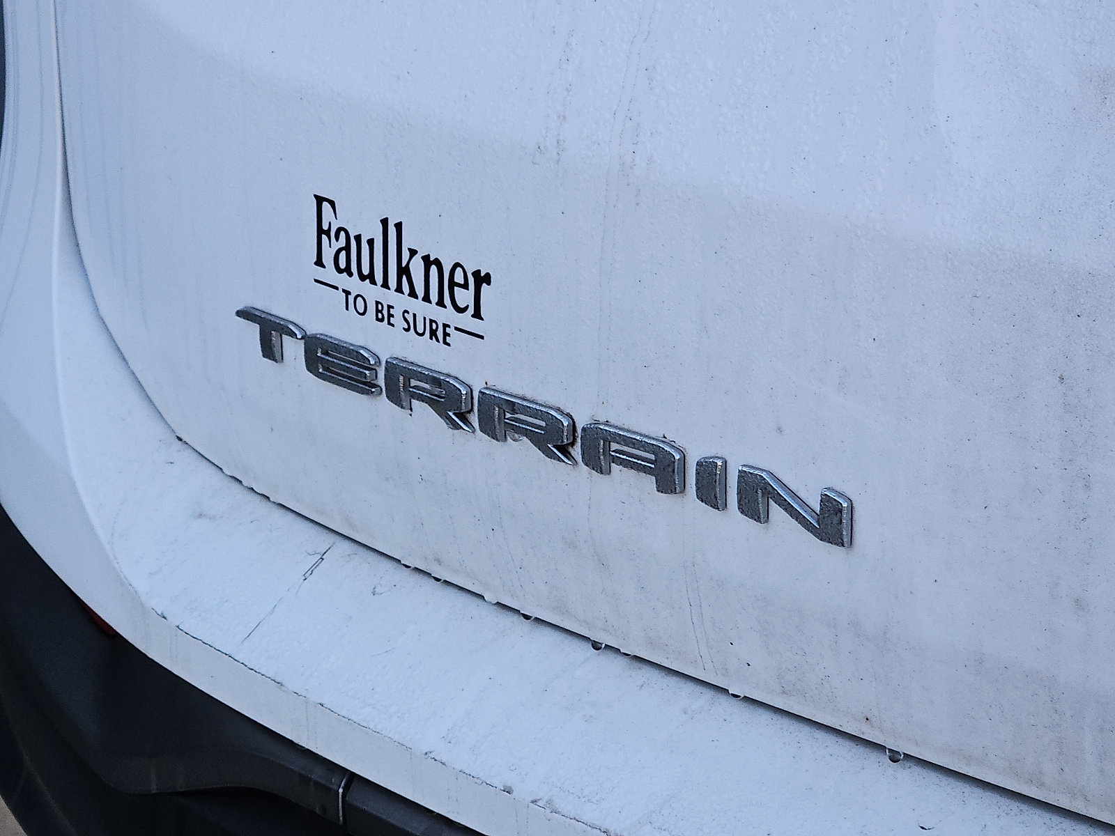 Certified 2023 GMC Terrain AT4 w/ Tech Package image 9