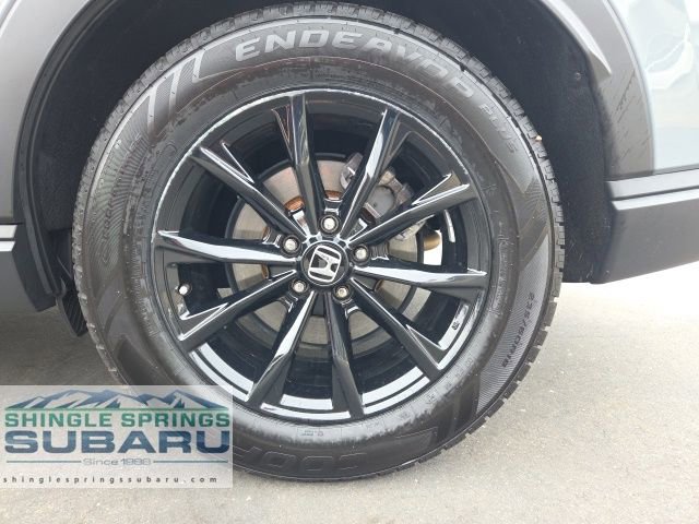 Used 2023 Honda CR-V Sport image 51