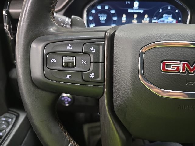 Used 2023 GMC Sierra 1500 AT4 AWD/4WD image 23