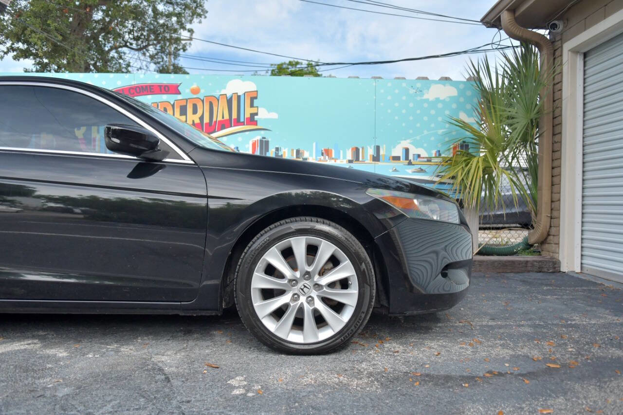 Used 2010 Honda Accord EX-L image 28