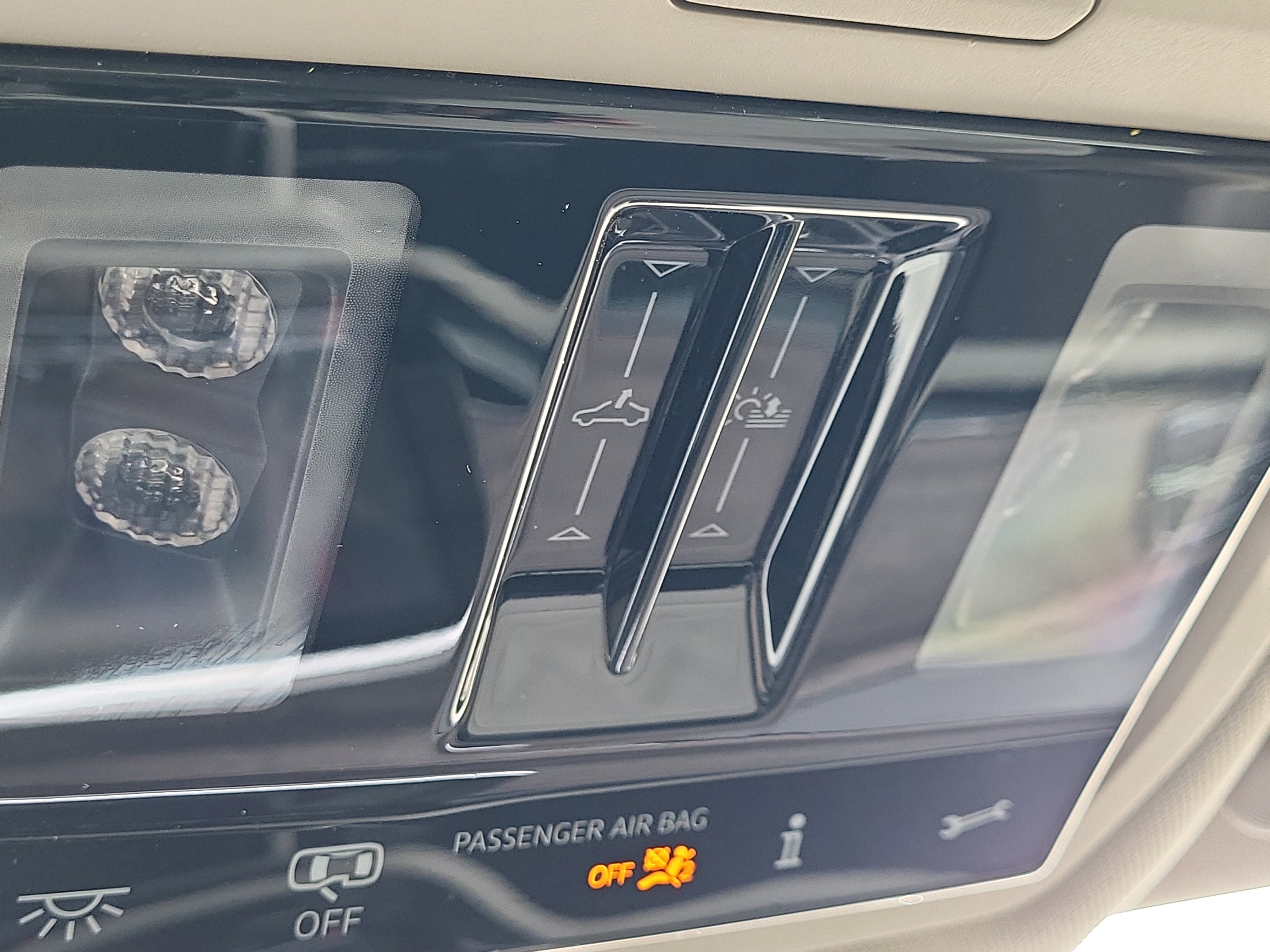 New 2026 Volkswagen Atlas SEL Premium R-Line image 33