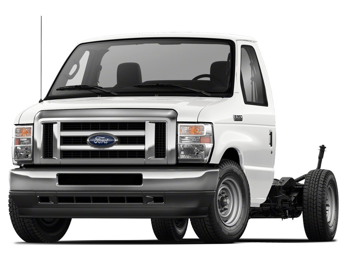 Used 2026 Ford E-350 and Econoline 350 Super Duty w/ Power Equipment Group