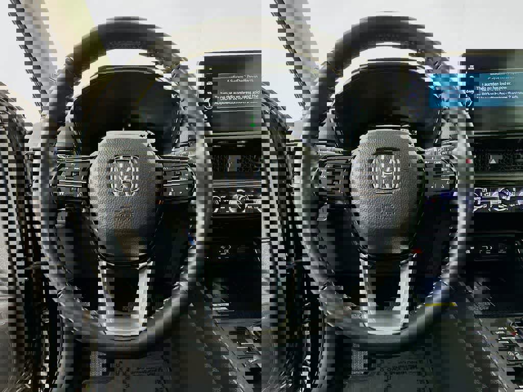 Used 2025 Honda CR-V EX-L image 16