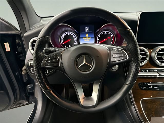 Used 2016 Mercedes-Benz GLC 300 image 16