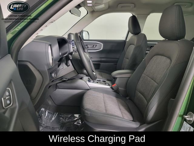 Used 2023 Ford Bronco Sport Big Bend w/ Convenience Package image 13