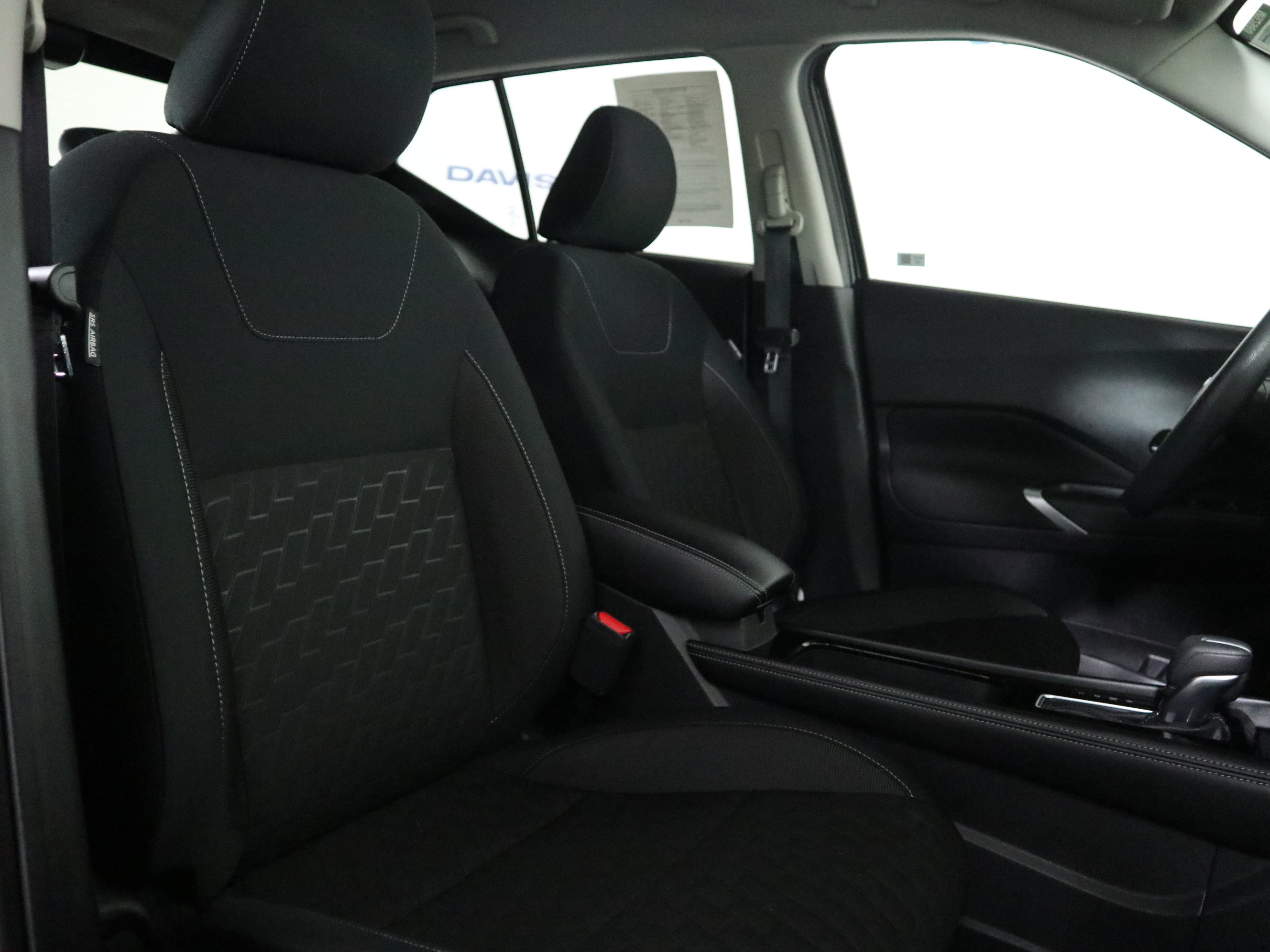 Used 2023 Nissan Kicks SV FWD image 20