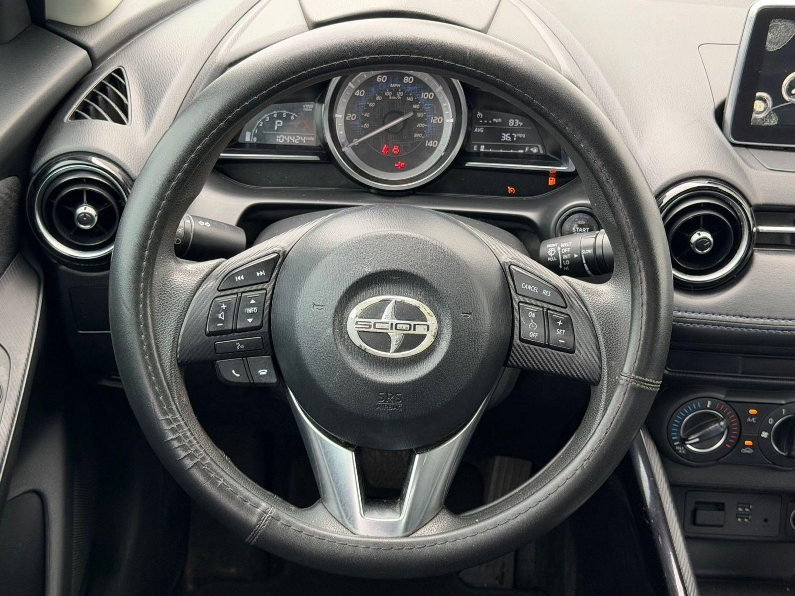 Used 2016 Scion iA image 15