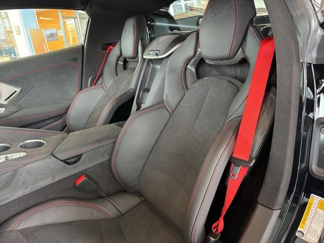 New 2026 Chevrolet Corvette Z06 image 21