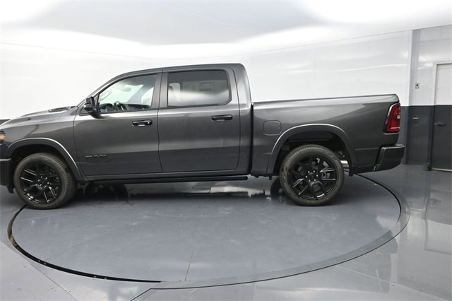 New 2026 RAM 1500 Laramie image 4