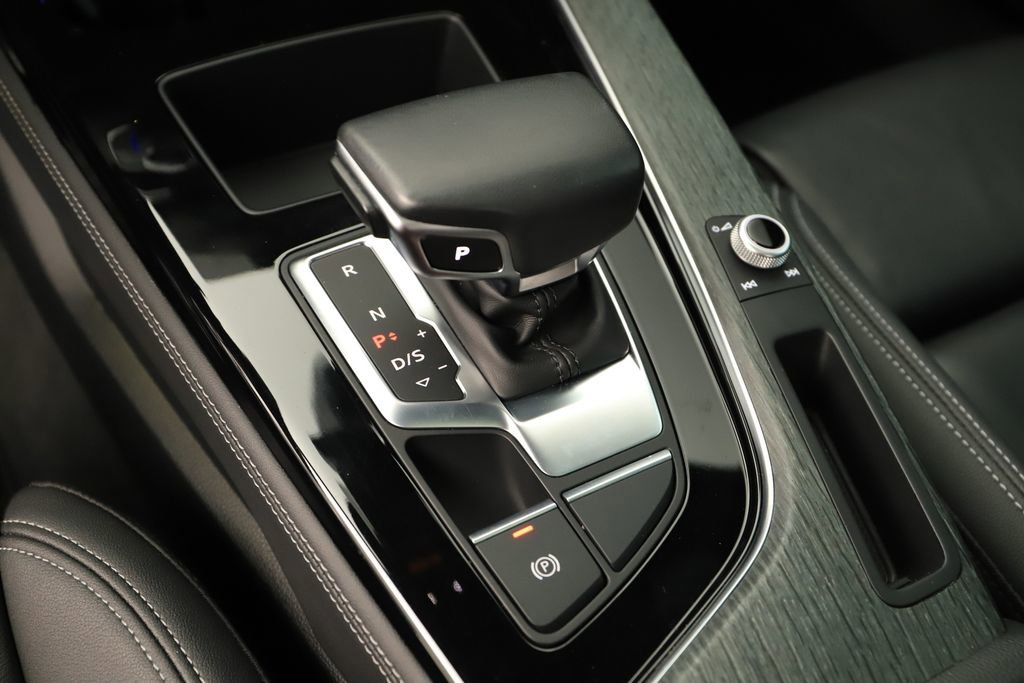 Certified 2023 Audi A5 2.0T Prestige image 29
