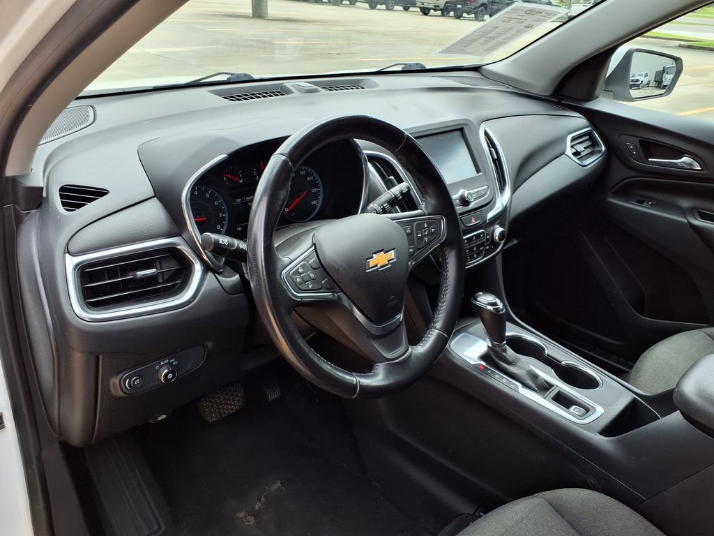 Used 2018 Chevrolet Equinox LT FWD image 22