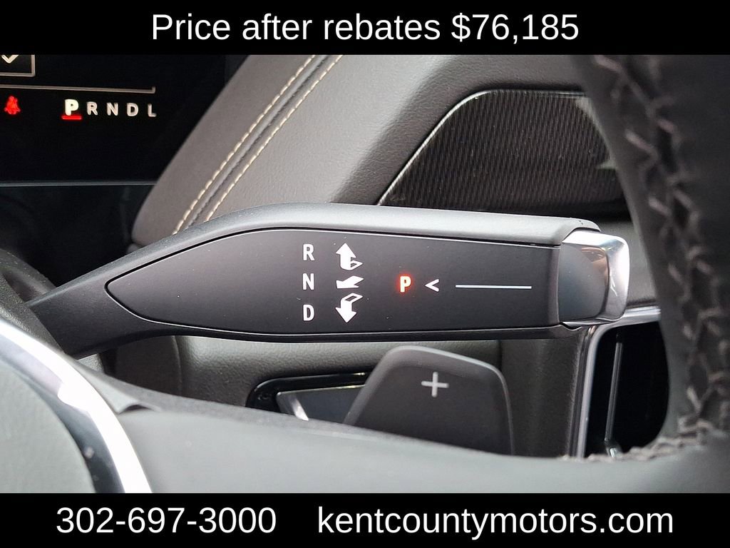 New 2026 GMC Yukon Elevation image 16