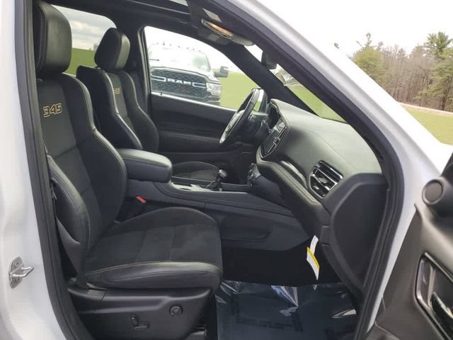 Used 2025 Dodge Durango R/T AWD/4WD image 24