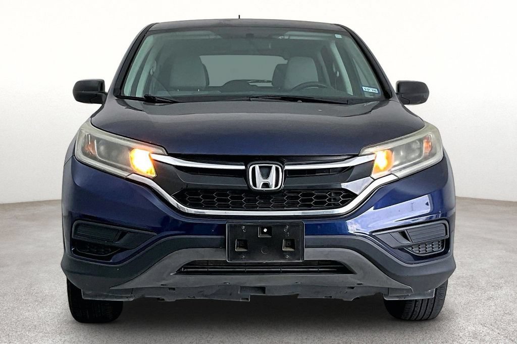 Used 2016 Honda CR-V SE image 3