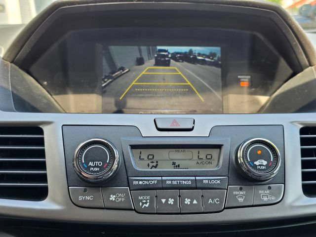 Used 2016 Honda Odyssey SE image 20