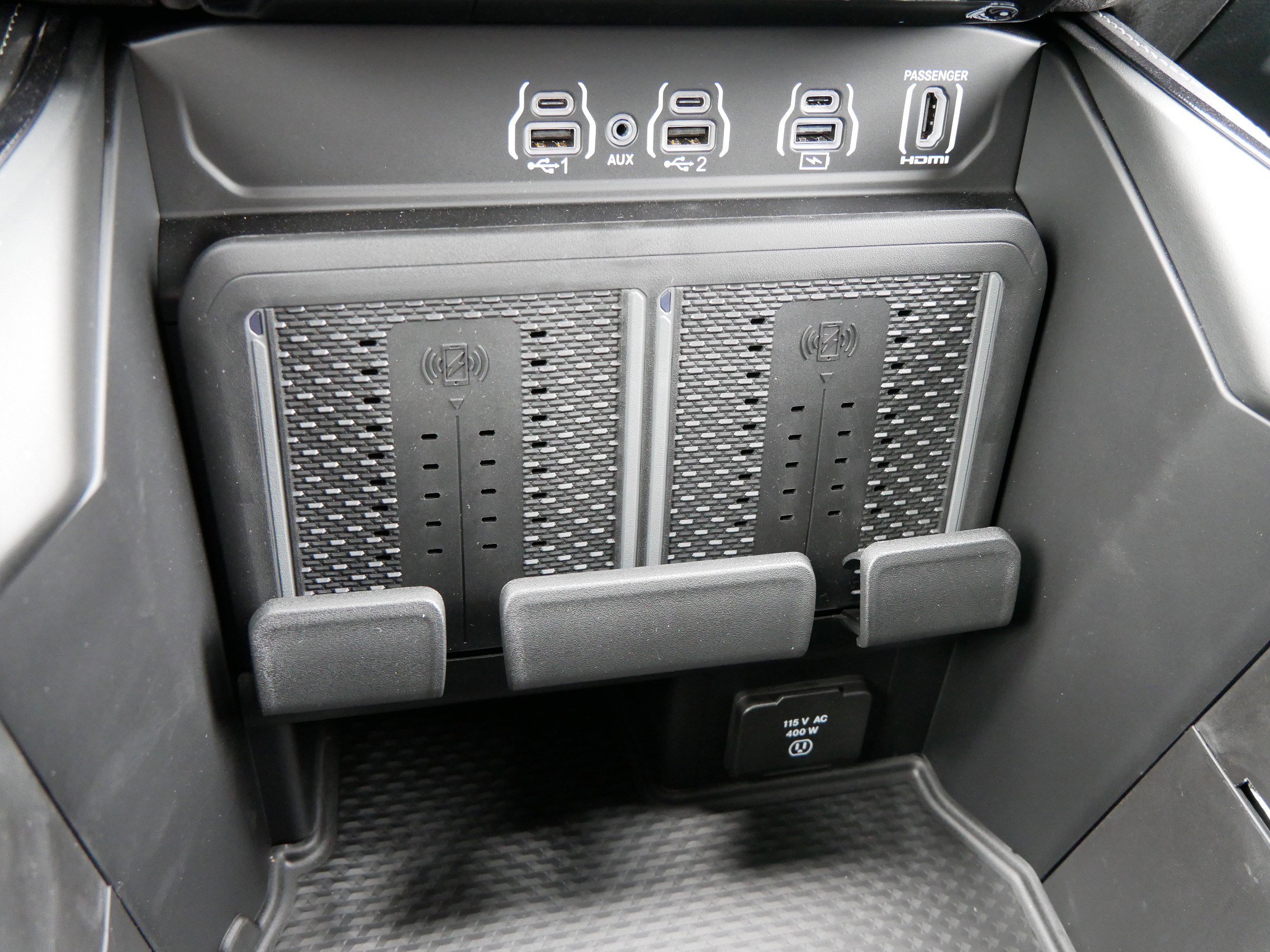 New 2026 RAM 2500 Rebel w/ Rebel Level 2 Equipment Group image 16