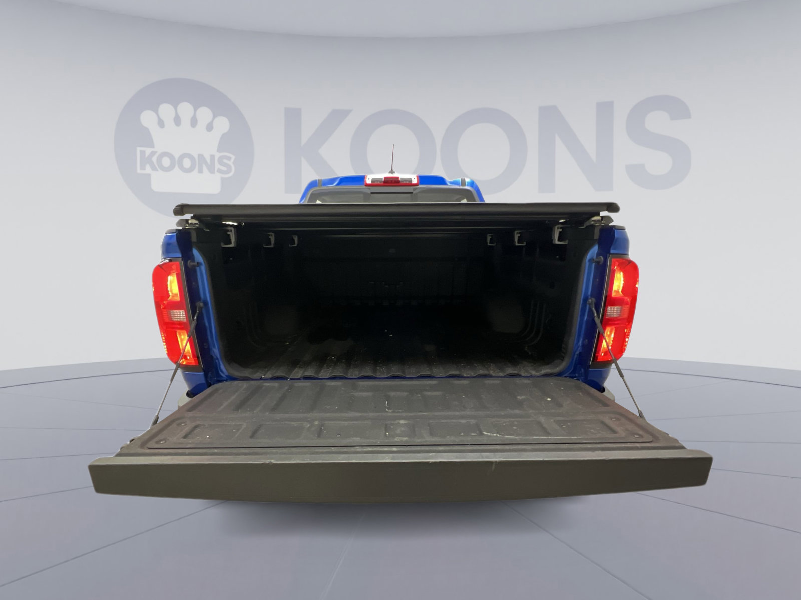 Used 2019 Chevrolet Colorado Z71 image 23