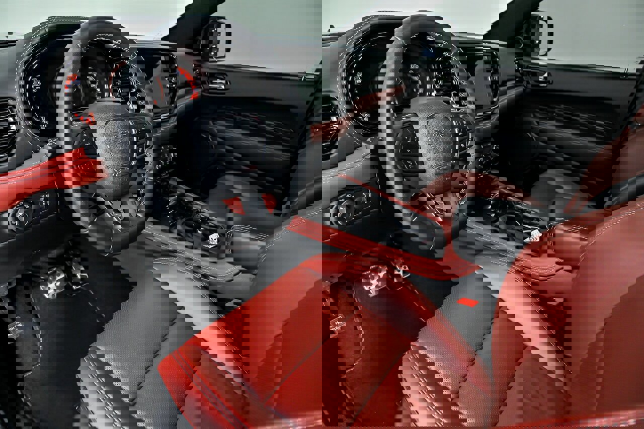 Used 2023 Dodge Durango SRT Hellcat image 21