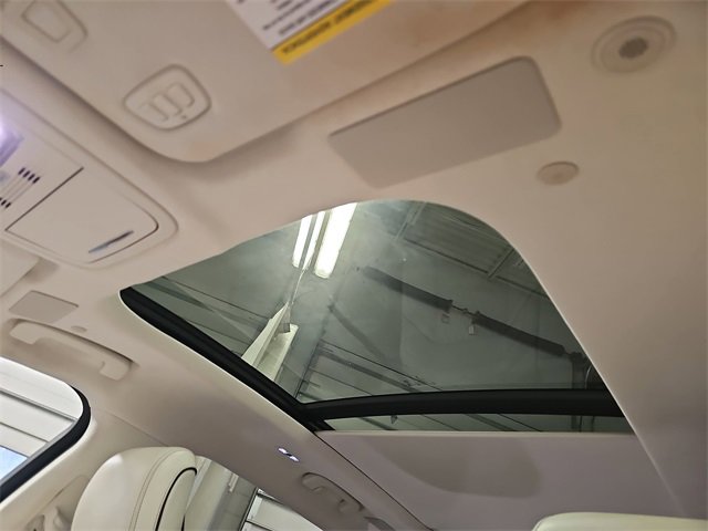 Used 2024 Lincoln Nautilus Black Label image 29