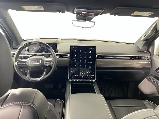 Used 2026 GMC Sierra EV Denali AWD/4WD image 20
