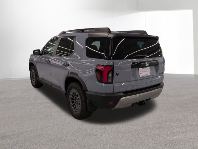 New 2026 Honda Passport TrailSport image 31