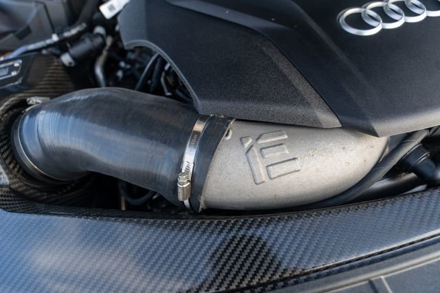 Used 2023 Audi S4 Prestige image 38