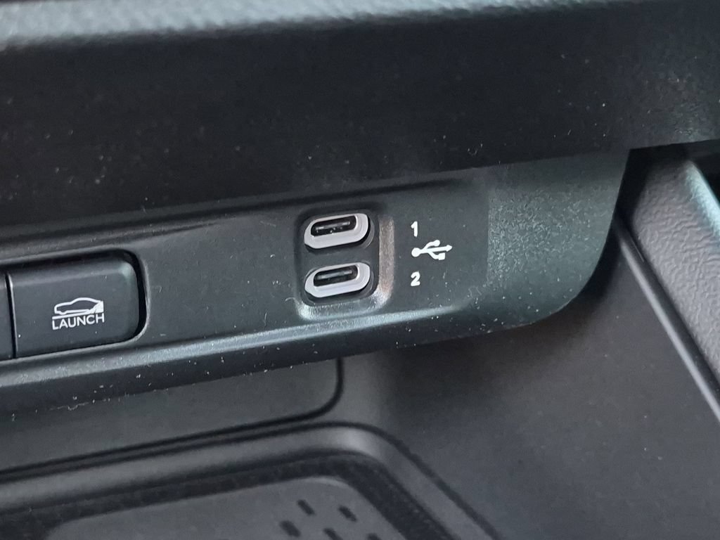 New 2026 Dodge Charger Scat Pack AWD/4WD image 36