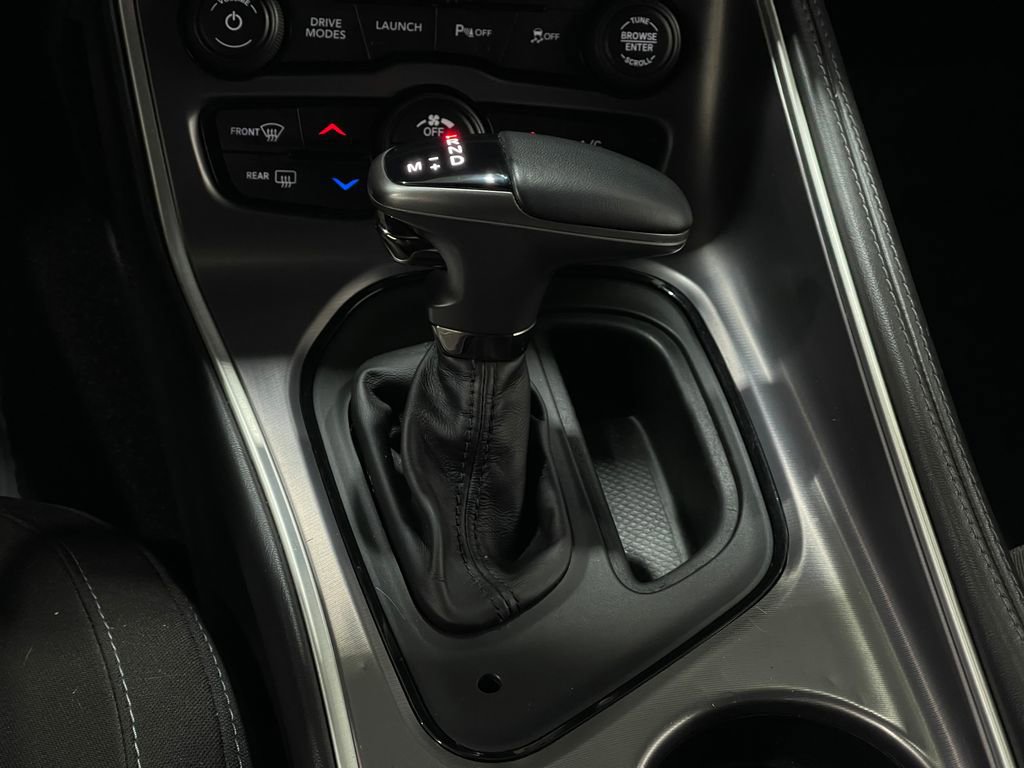 Used 2019 Dodge Challenger R/T Scat Pack image 30