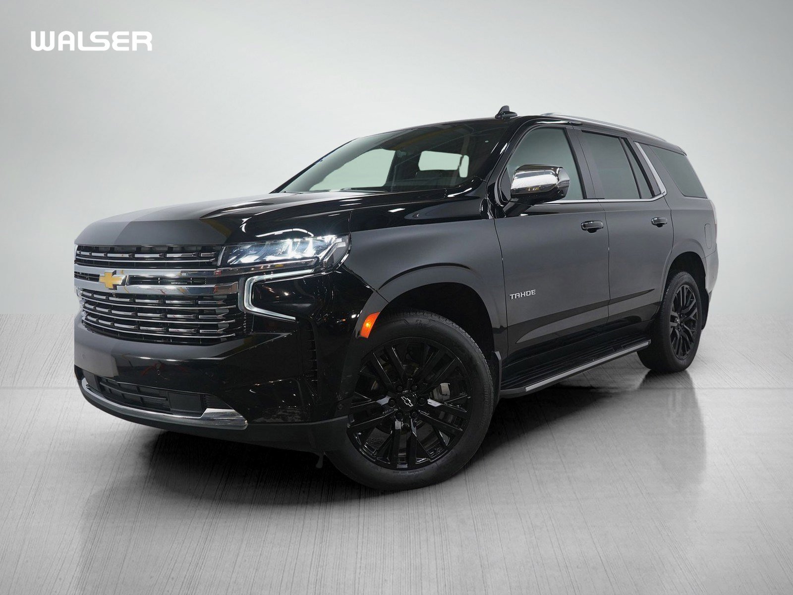 Used 2023 Chevrolet Tahoe Premier