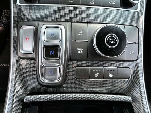 Used 2022 Hyundai Santa Fe SEL FWD image 19