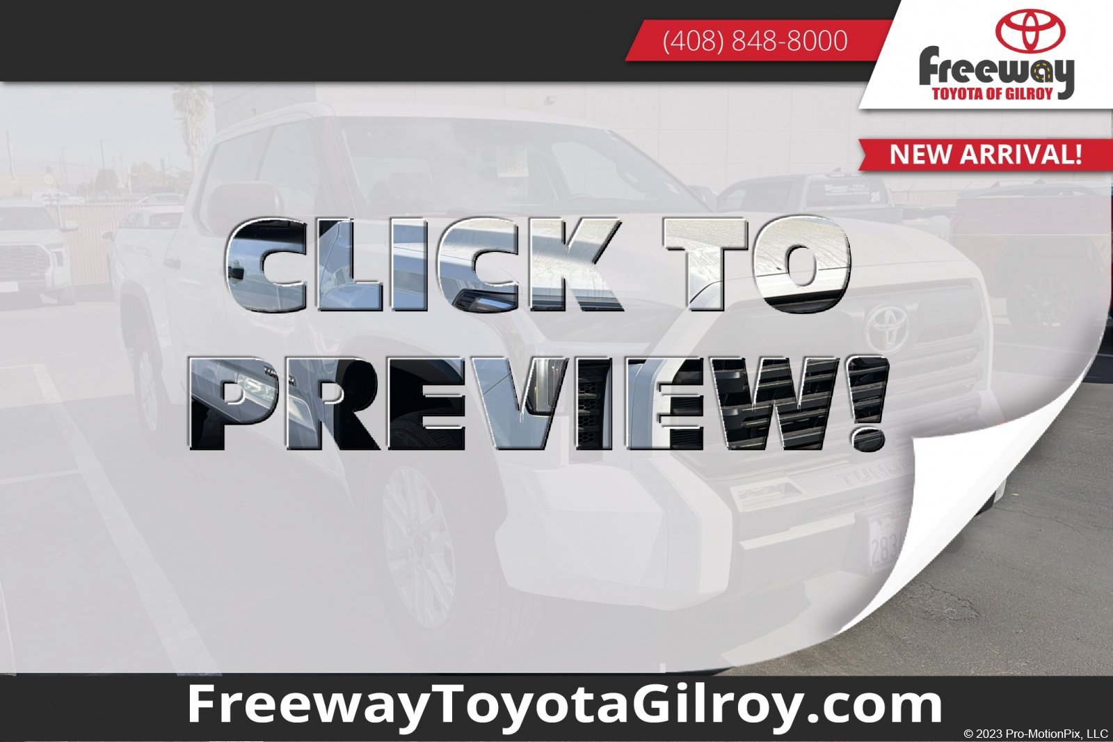 Used 2024 Toyota Tundra SR5