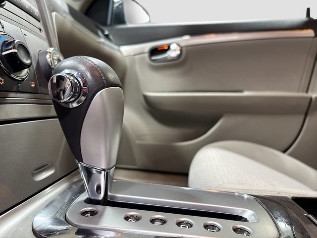 Used 2008 Saturn Aura XE w/ Convenience Package FWD image 13