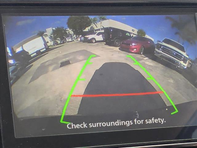 Used 2024 Mitsubishi Mirage Black Edition image 11