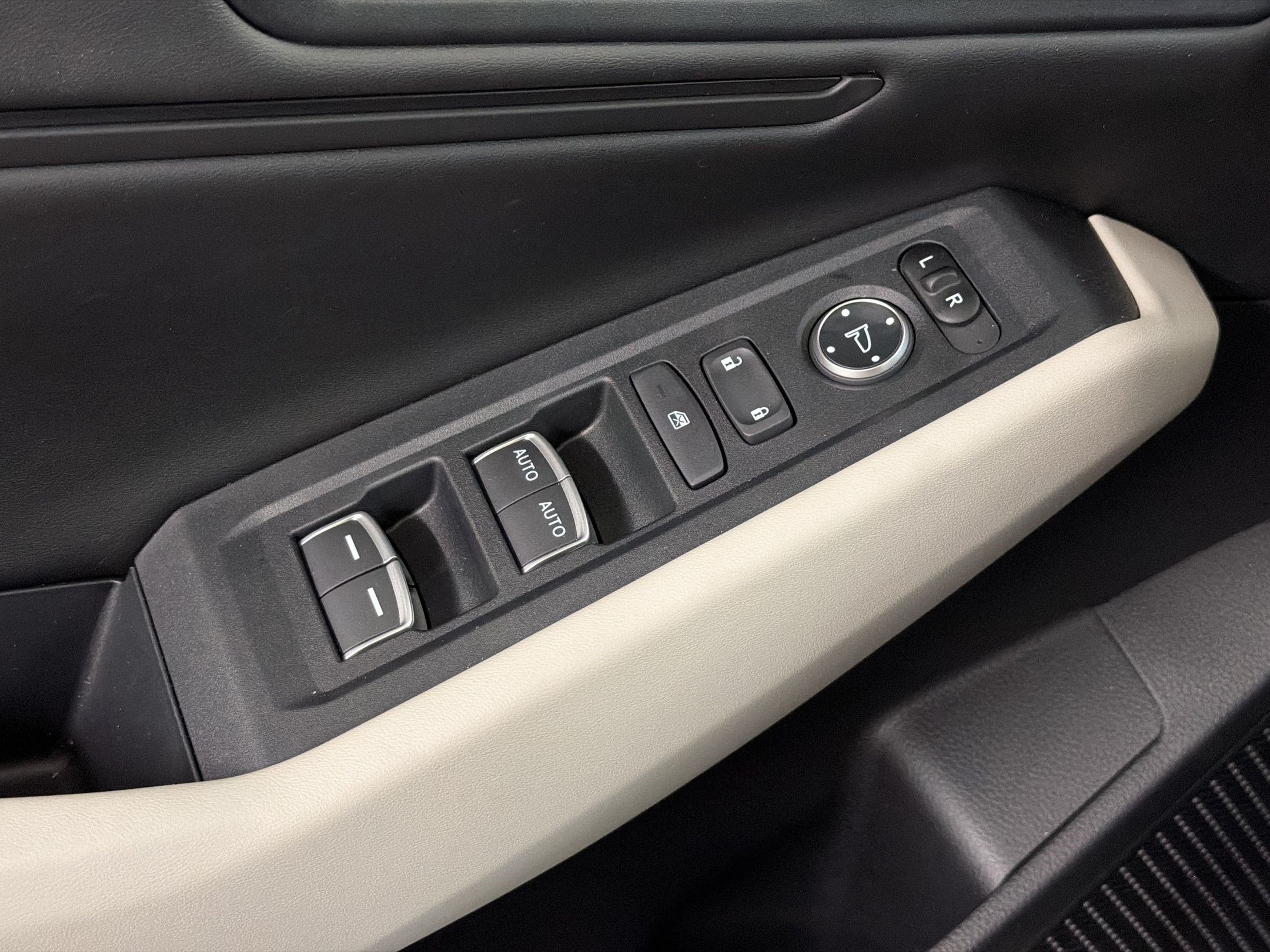 Certified 2026 Honda Accord SE image 14