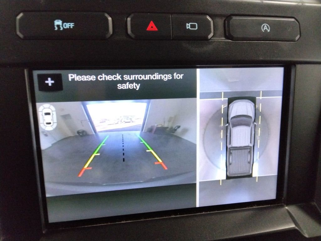 Used 2018 Ford F150 Platinum w/ Equipment Group 701A Luxury image 29