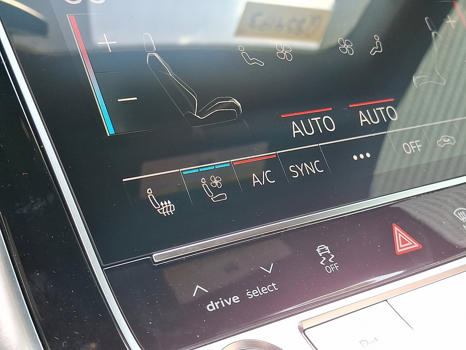 New 2026 Audi Q8 Premium Plus image 17