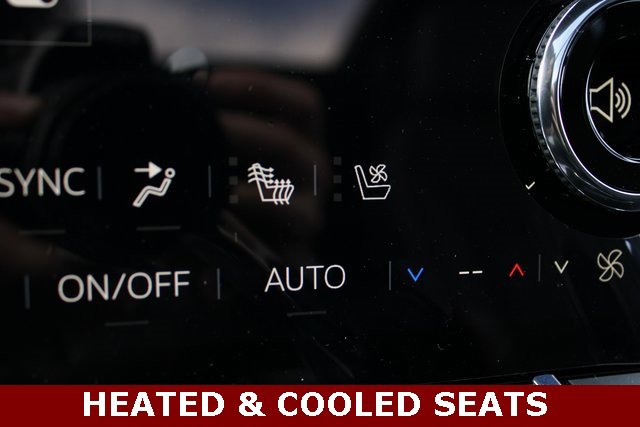 New 2026 GMC Yukon XL Elevation w/ Elevation Premium Package image 22