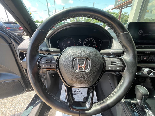 Used 2023 Honda Civic Sport image 19
