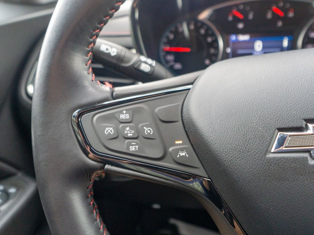 Used 2022 Chevrolet Equinox RS w/ LPO, Floor Liner Package image 22