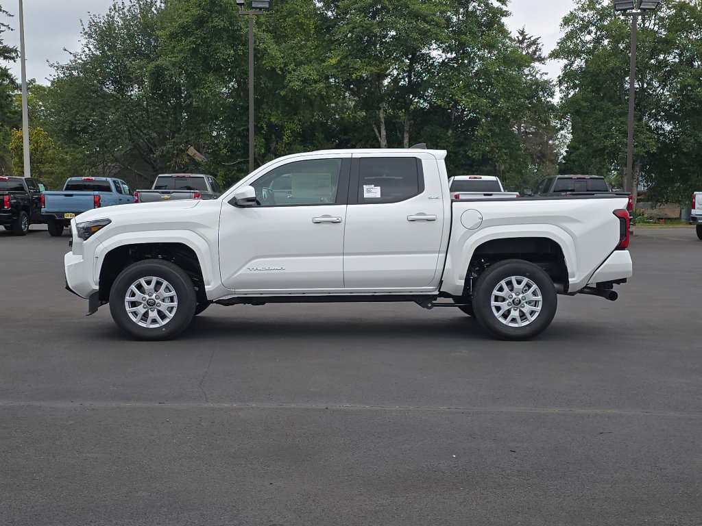New 2025 Toyota Tacoma SR5 image 6