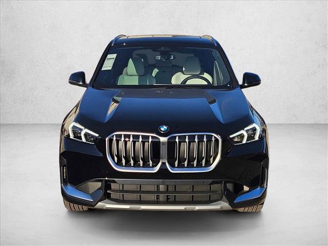 Used 2026 BMW X1 xDrive28i AWD/4WD image 5